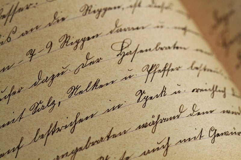 Bespoke Scripts
