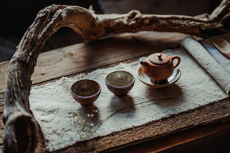 Sentimental Ceremonies