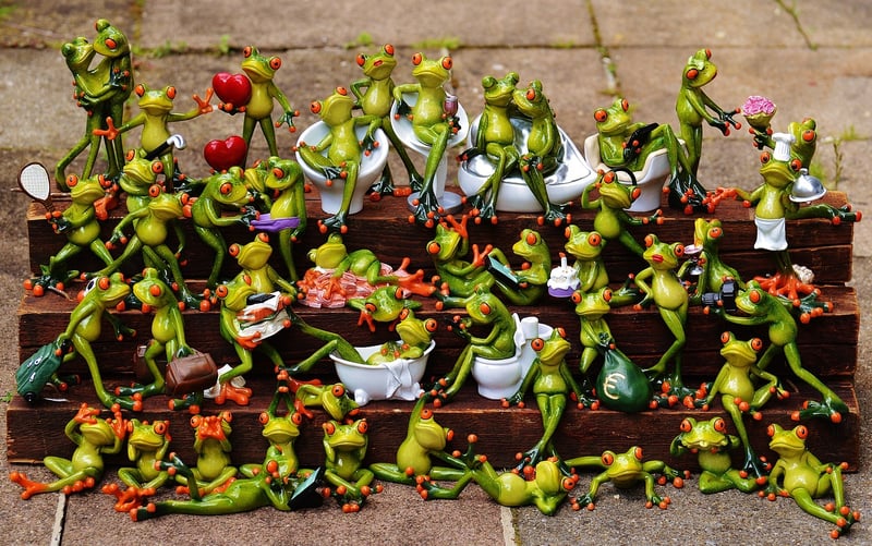 Small Gatherings