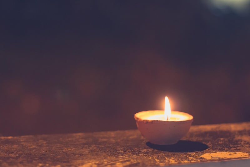 Diwali Celebration