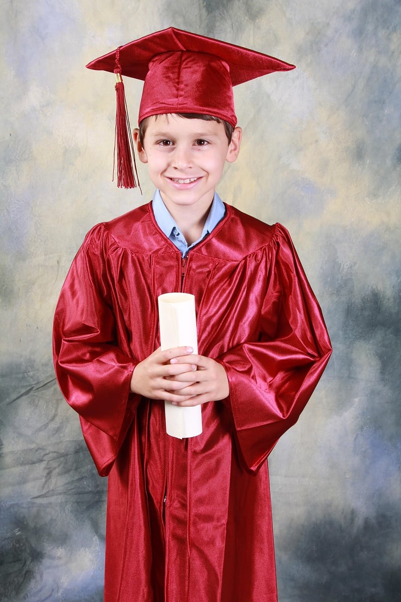 Graduation Ceremony