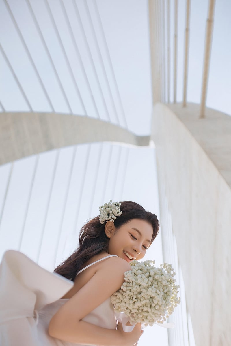 Vineyard Wedding