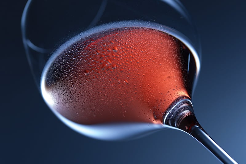 Wine Tasting Soiree